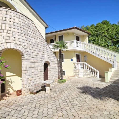 Apartmani Barbić Medulin Istria – Medulin, Chorvatsko