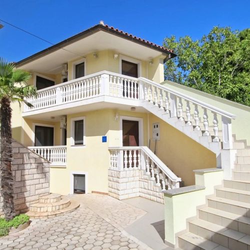 Apartmani Barbić Medulin Istria – Medulin, Chorvatsko