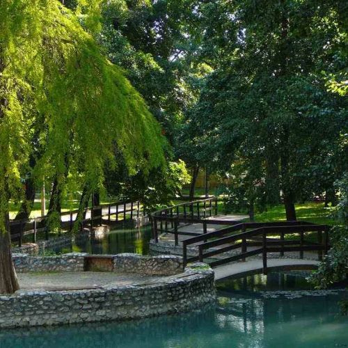 Platán Apartmanház Miskolctapolca – Miskolctapolca, Ungaria