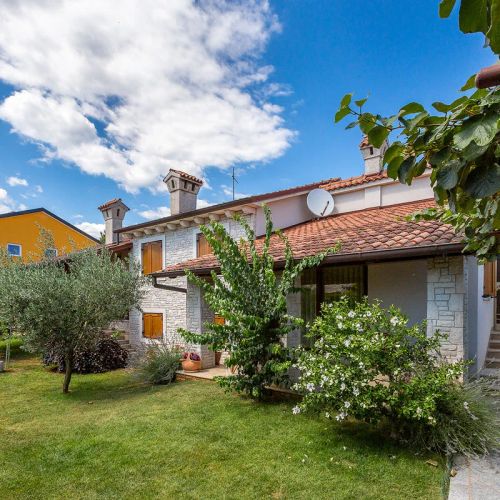 Apartman Lily Medulin