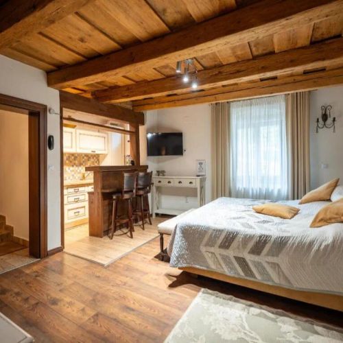 Casa Cranta Brașov