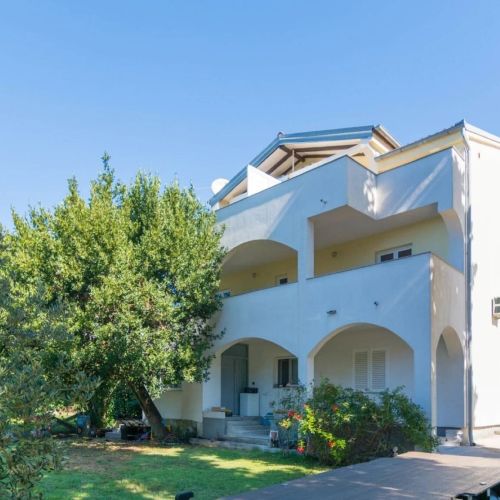 Apartmani Blanka Biograd na Moru
