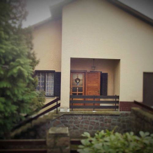 Anna Apartman Parádsasvár