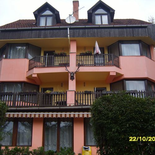 Lillafüred Kapuja Szállás és Étterem