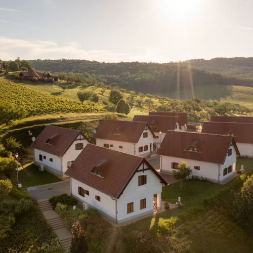 Zselicvölgy Szabadidőfarm Hajmás – Hajmás, Ungaria