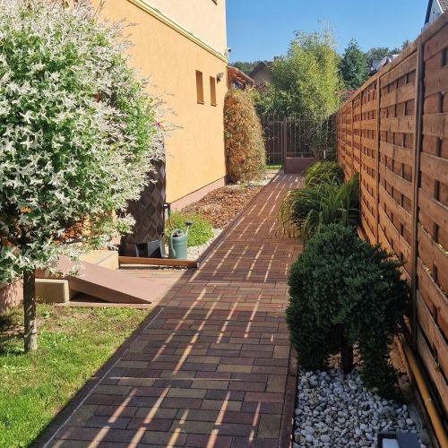 Napsugár Villa B Siófok – Siófok, Ungaria