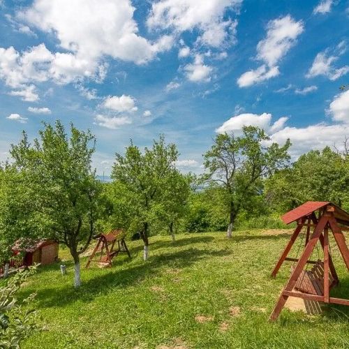 Pensiunea Tinelu Brasov Sacele – Săcele, România