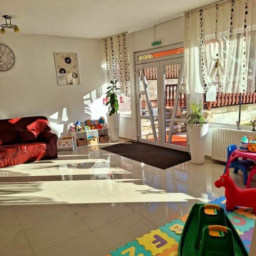 Pensiunea Tinelu Brasov Sacele