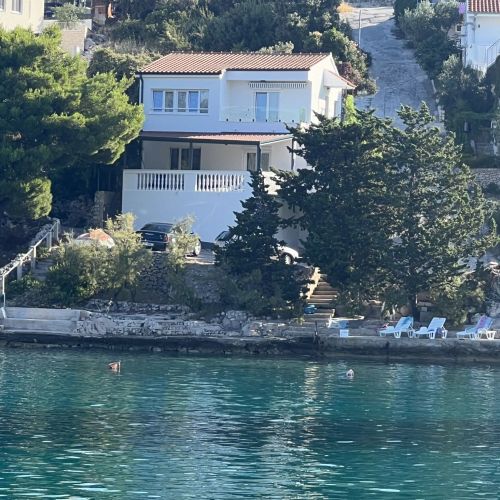 Apartmani Kresimir Rogoznica – Rogoznica, Chorwacja