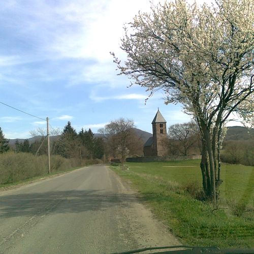 Erdészház Nagybörzsöny – Nagybörzsöny, Maďarsko