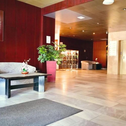 Hotel Merkur Jablonec nad Nisou – Jablonec nad Nisou, Česká republika