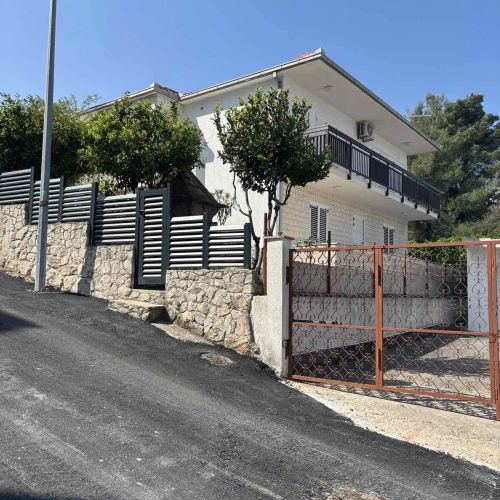 Apartmani Bridić Okrug Gornji – Okrug Gornji, Croația