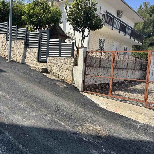 Apartmani Bridić Okrug Gornji – Okrug Gornji, Croația