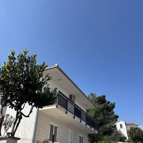 Apartmani Bridić Okrug Gornji – Okrug Gornji, Croația