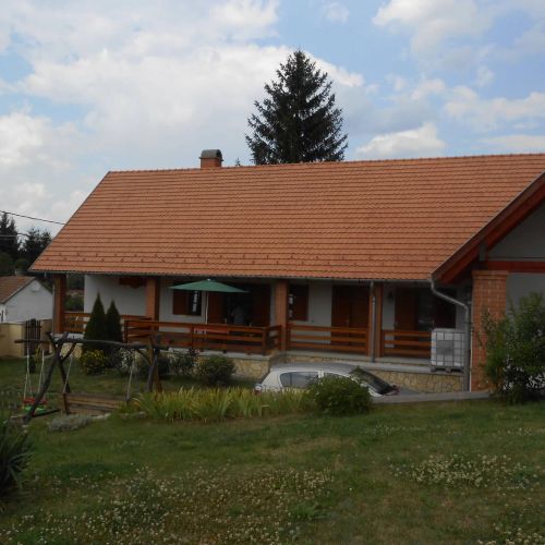 Galambos Pincészet Abaújszántó – Abaújszántó, Maďarsko