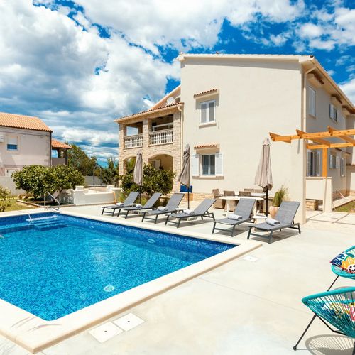 Apartman Tia Medulin