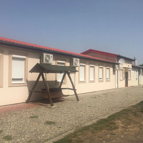 Meteor Vendégház Békéscsaba – Bichișciaba, Ungaria