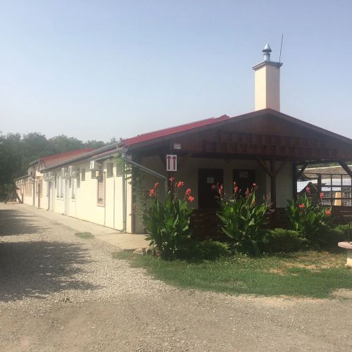 Meteor Vendégház Békéscsaba – Bichișciaba, Ungaria