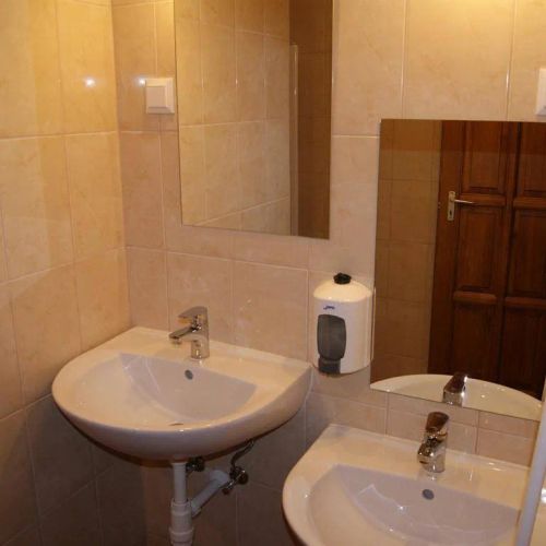 Meteor Vendégház Békéscsaba – Bichișciaba, Ungaria