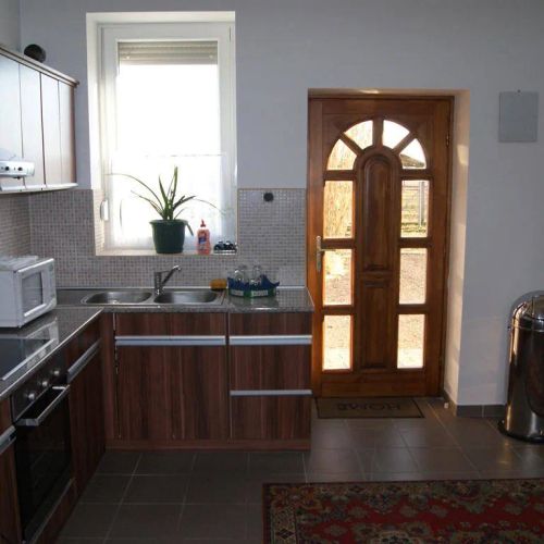 Meteor Vendégház Békéscsaba