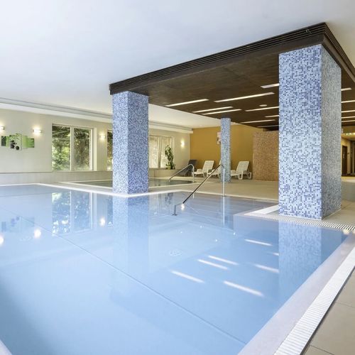 Royal Club Hotel Visegrád