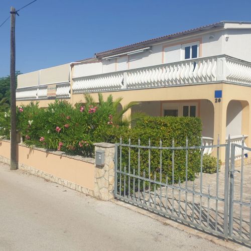 Alina Apartman Vir – Vir, Chorvatsko