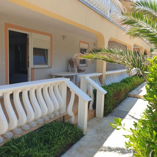 Alina Apartman Vir – Vir, Chorvatsko