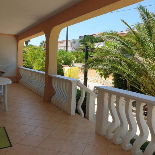Alina Apartman Vir – Vir, Chorvatsko