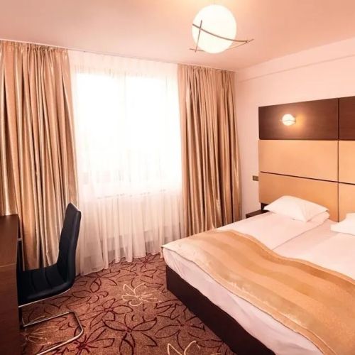 Hotel Bliss Sibiu – Sibiu, România