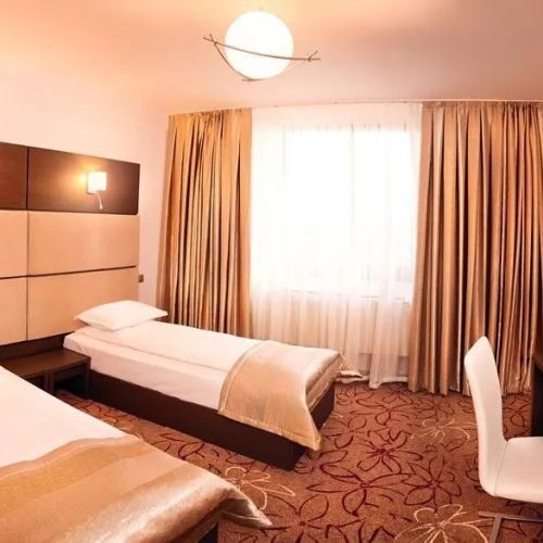 Hotel Bliss Sibiu – Sibiu, România
