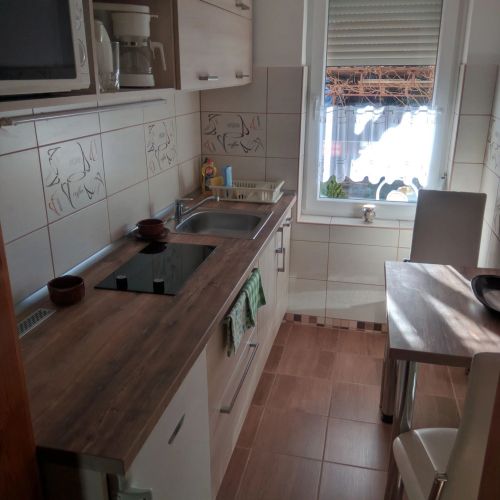 Forrás-G Vendégház Bük – Bükfürdő, Ungaria