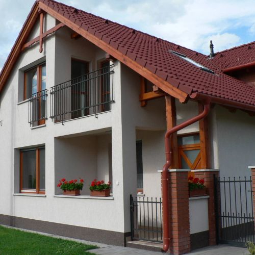 Oázis Apartmanok Mórahalom – Mórahalom, Ungaria