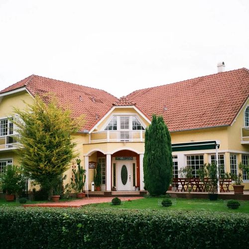 Villa Hedi Magánszálláshely Dunakiliti