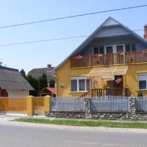 Napfény Vendégház és Apartman Szilvásvárad – Szilvásvárad, Ungaria