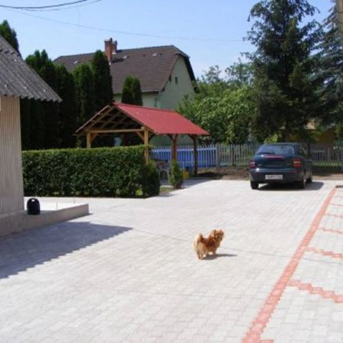 Napfény Vendégház és Apartman Szilvásvárad – Szilvásvárad, Ungaria