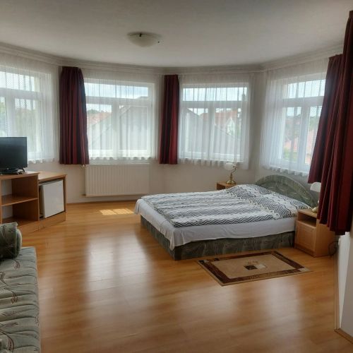Prima Villa B Hajdúszoboszló – Hajdúszoboszló, Maďarsko