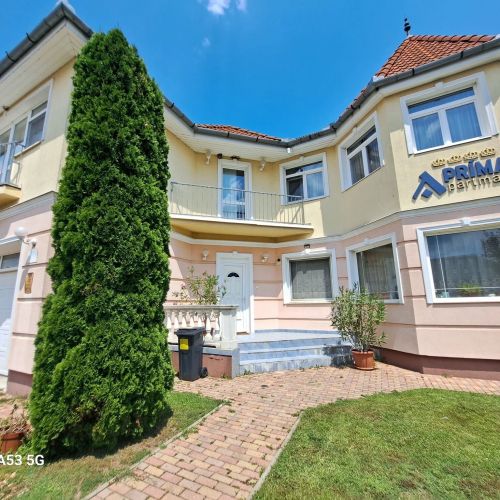 Prima Villa B Hajdúszoboszló – Hajdúszoboszló, Maďarsko