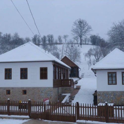 Fruktárium Vendégház Trizs – Trizs, Węgry