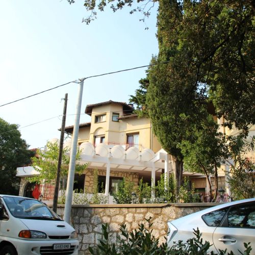 Hotel Ruza Novi Vinodolski