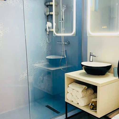 Hotel Marea Neagră Mamaia – Mamaia, Rumunia