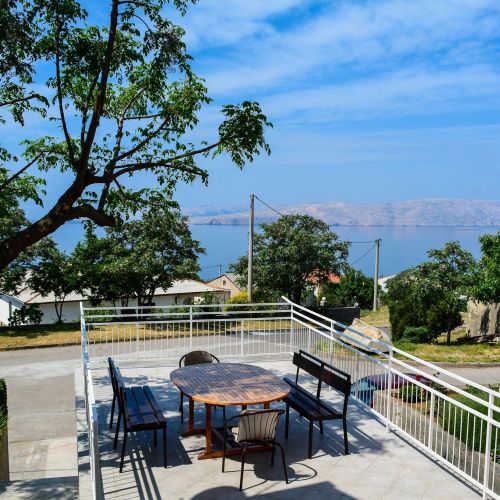 Apartman Matija Senj – Senj, Croația