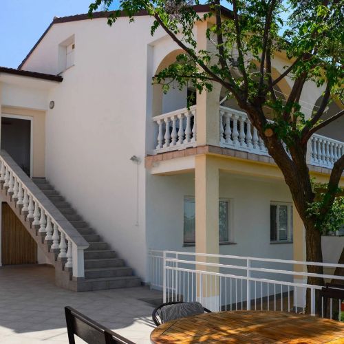 Apartman Matija Senj – Senj, Croația