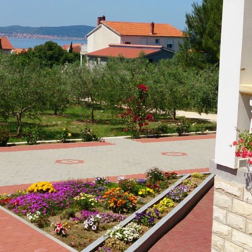 Apartmani Bruno Bibinje – Bibinje, Croația