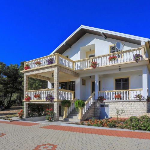 Apartmani Bruno Bibinje – Bibinje, Croația