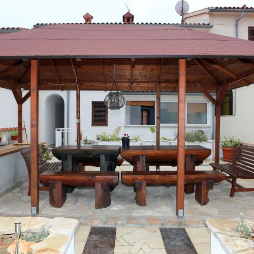 Apartman Rosana Pula