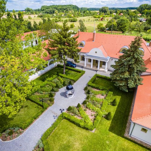 Hercegasszony Birtok Mezőtúr – Mezőtúr, Ungaria