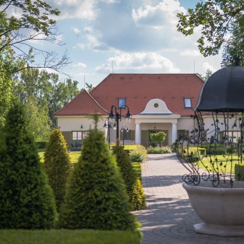 Hercegasszony Birtok Mezőtúr