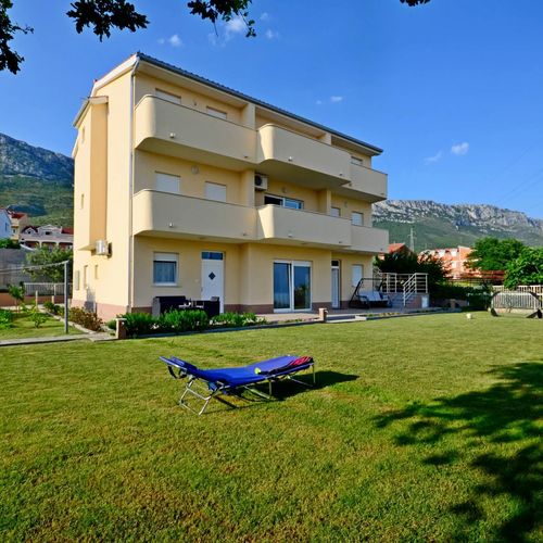 Apartmani A&G Kaštel Sućurac