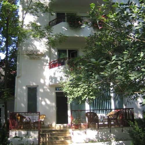 Vila Elena Eforie Nord