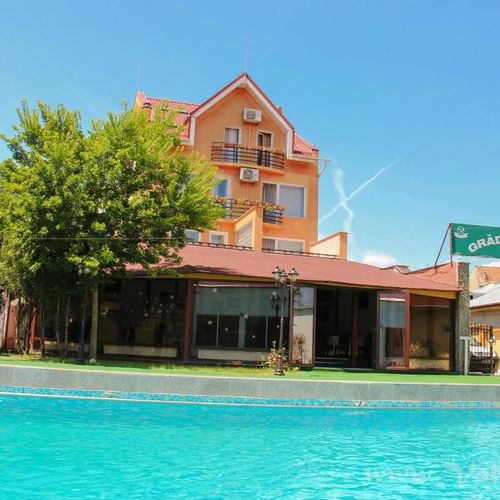 Pensiunea Valentina Râmnicu Vâlcea